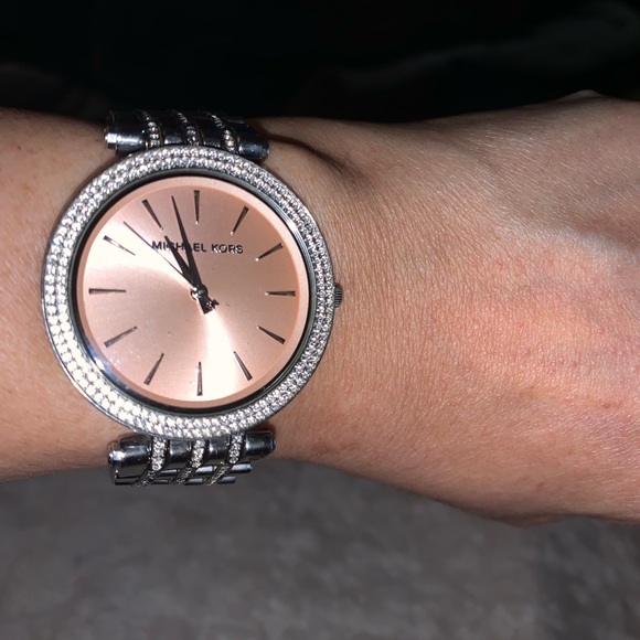 Michael Kors watch
